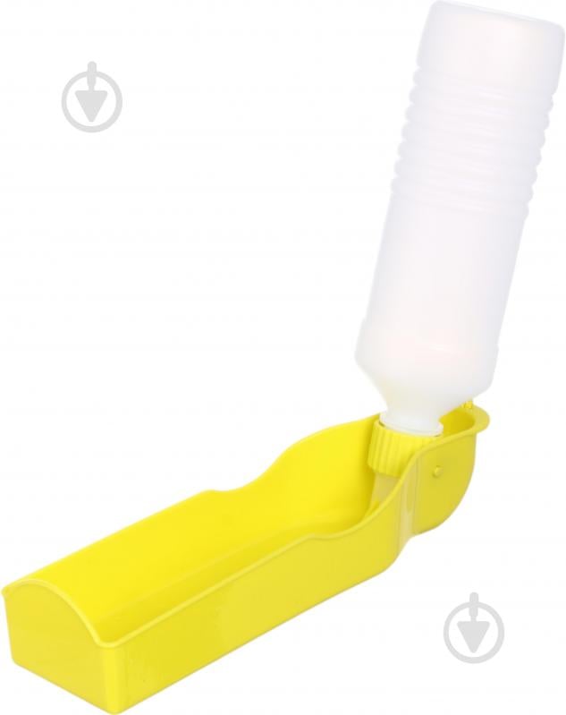 Поильник дорожный Dogs Collection 450 мл в ассортименте - фото 11 Поильник дорожный Dogs Collection 450 мл в ассортименте - фото 11