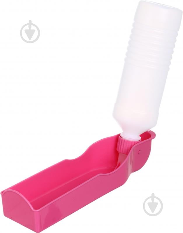 Поильник дорожный Dogs Collection 450 мл в ассортименте - фото 9 Поильник дорожный Dogs Collection 450 мл в ассортименте - фото 9