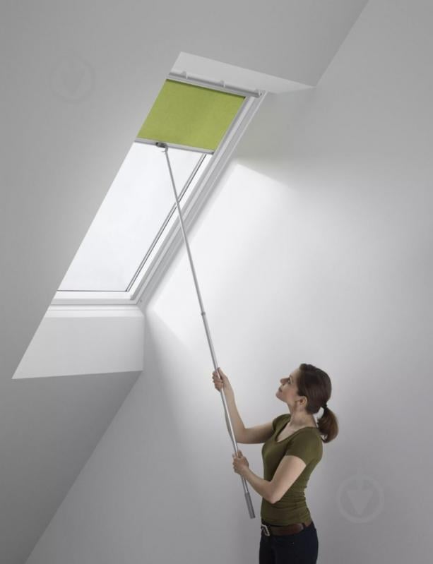 Адаптер до штор Velux DKL/PAL/RFL/FHL/ZIL ZOZ 085 - фото 2 Адаптер до штор Velux DKL/PAL/RFL/FHL/ZIL ZOZ 085 - фото 2