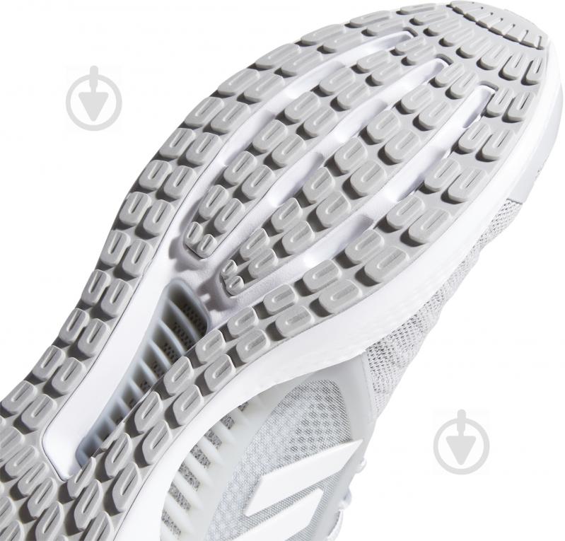 Кроссовки мужские демисезонные Adidas ClimaCool Vent Summ EH2774 р.40 2/3 серые - фото 4