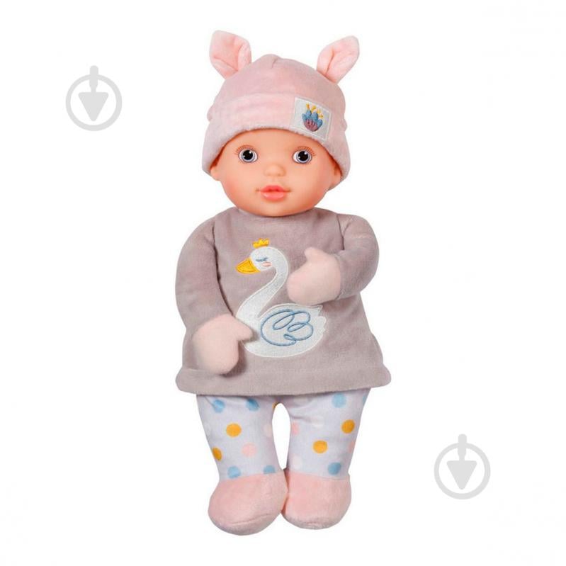 Кукла Zapf Baby Annabell серии For babies Сладкая малышка 710715 - фото 1