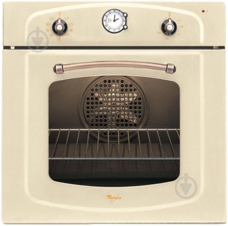 Духовой шкаф Whirlpool AKP 288 JA - фото 1 Духовой шкаф Whirlpool AKP 288 JA - фото 1