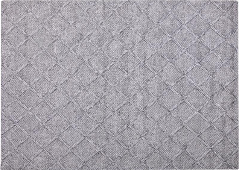 Ковер Ekohali Jade Diamond Grey 170х240 - фото 2