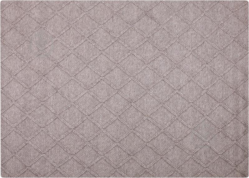 Ковер Ekohali Jade Diamond Brown 170х240 см - фото 1