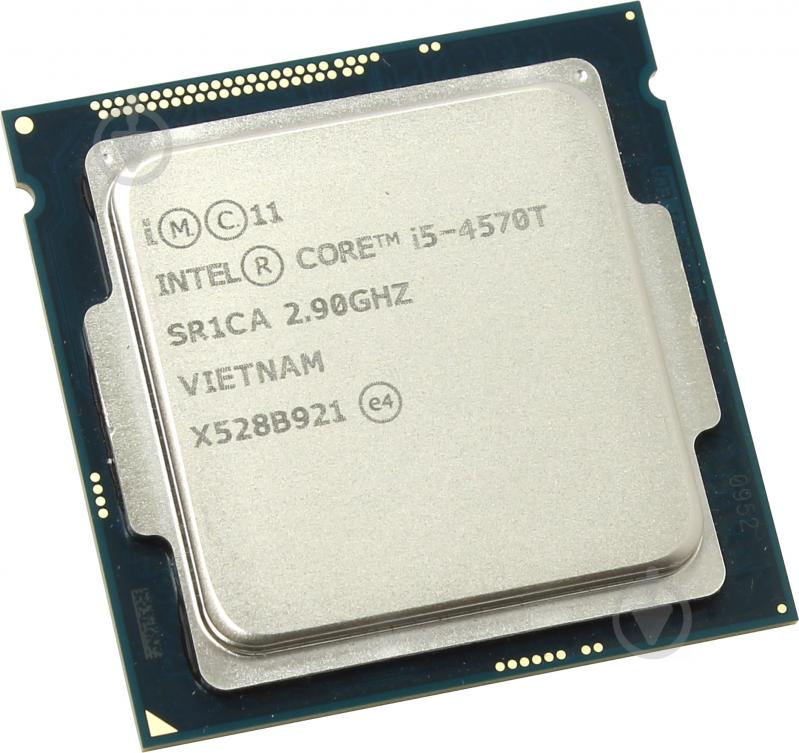 Процессор Intel Core i5-4570T (BX80646I54570T) - фото 2