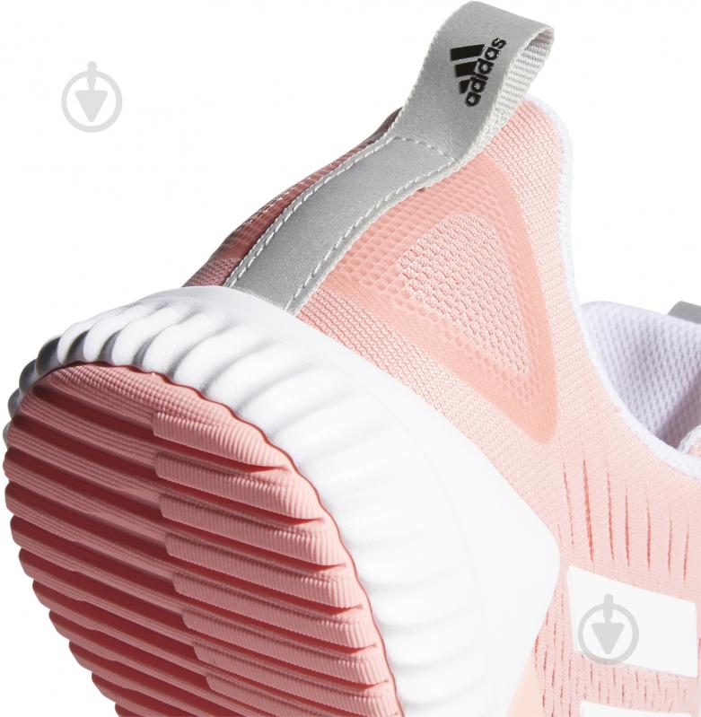 Кросівки жіночі демісезонні Adidas ClimaCool Bounce Su EH2779 р.37 1/3 рожеві - фото 5 Кросівки жіночі демісезонні Adidas ClimaCool Bounce Su EH2779 р.37 1/3 рожеві - фото 5