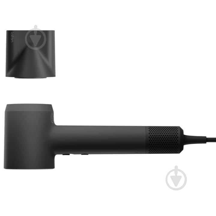 Фен Laifen SE 2 (1HD13-G-EU-BL-001) - фото 2