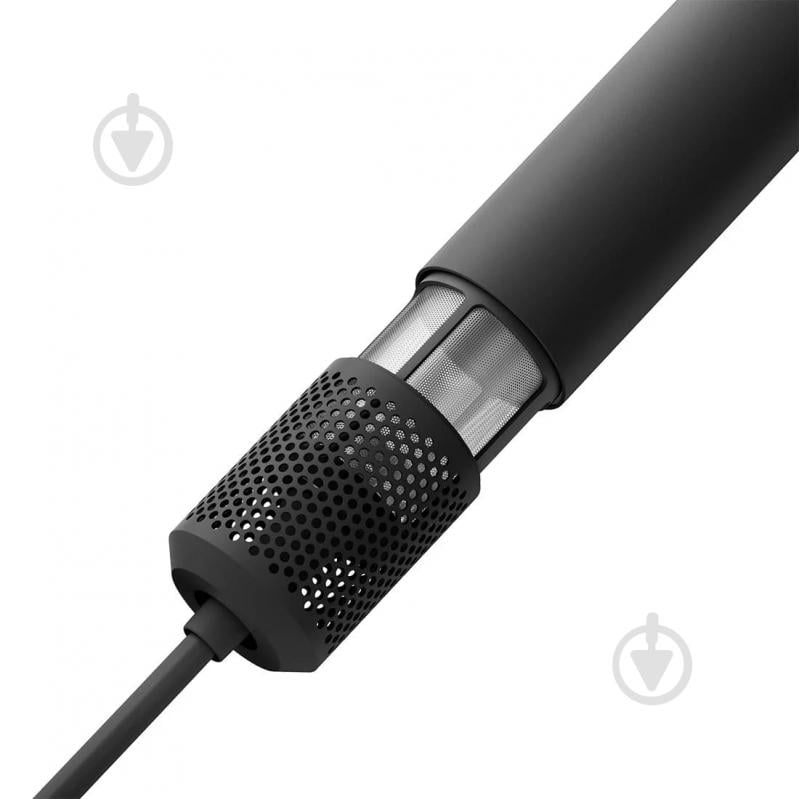 Фен Laifen SE 2 (1HD13-G-EU-BL-001) - фото 4