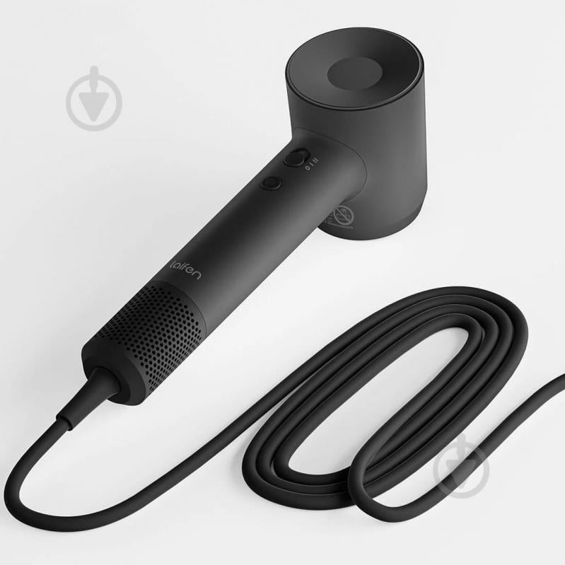 Фен Laifen SE 2 (1HD13-G-EU-BL-001) - фото 6