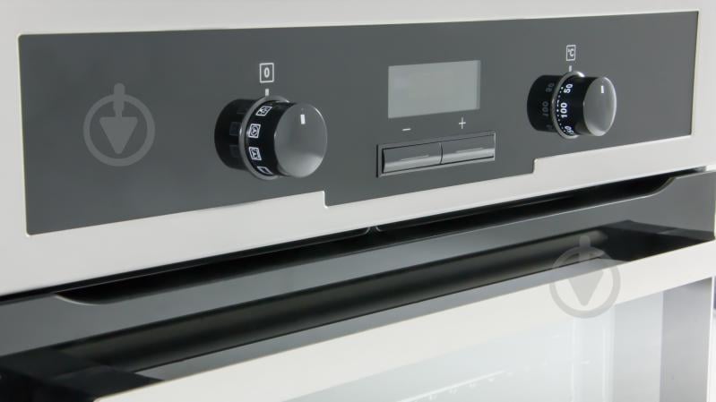 Духовой шкаф Electrolux EOB 55351 AX - фото 2