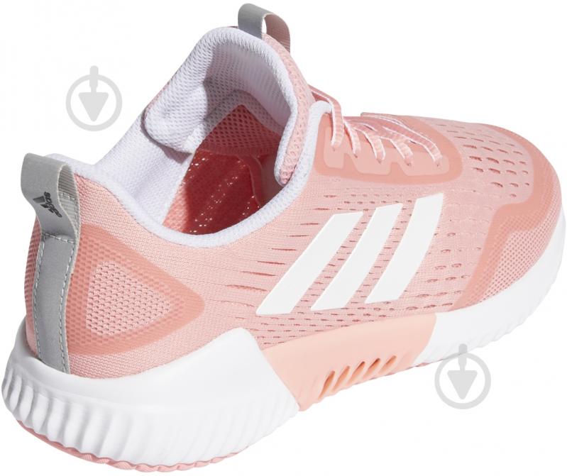 Кросівки жіночі демісезонні Adidas ClimaCool Bounce Su EH2779 р.38 рожеві - фото 2 Кросівки жіночі демісезонні Adidas ClimaCool Bounce Su EH2779 р.38 рожеві - фото 2