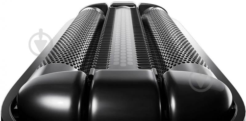 Электробритва Laifen P3 Pro Silver (1ER91-A-XX-SI-001) - фото 2