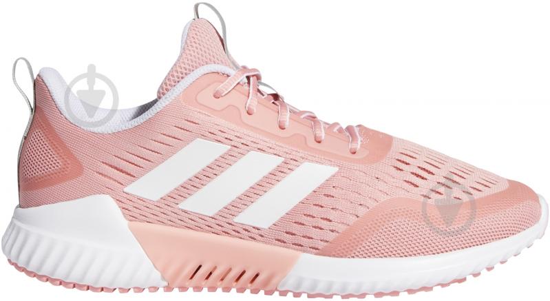 Кросівки жіночі демісезонні Adidas ClimaCool Bounce Su EH2779 р.38 2/3 рожеві - фото 8 Кросівки жіночі демісезонні Adidas ClimaCool Bounce Su EH2779 р.38 2/3 рожеві - фото 8