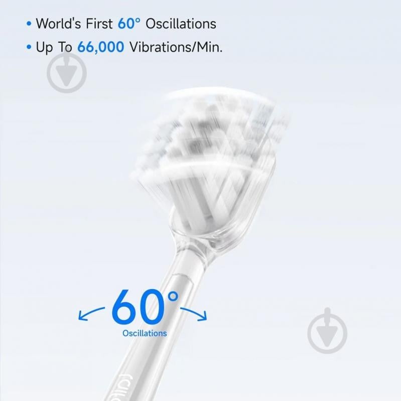 Электрическая зубная щетка Laifen Wave набор с кейсом (1TB91-L-EU-DG-001) Aluminum grey - фото 10 Электрическая зубная щетка Laifen Wave набор с кейсом (1TB91-L-EU-DG-001) Aluminum grey - фото 10