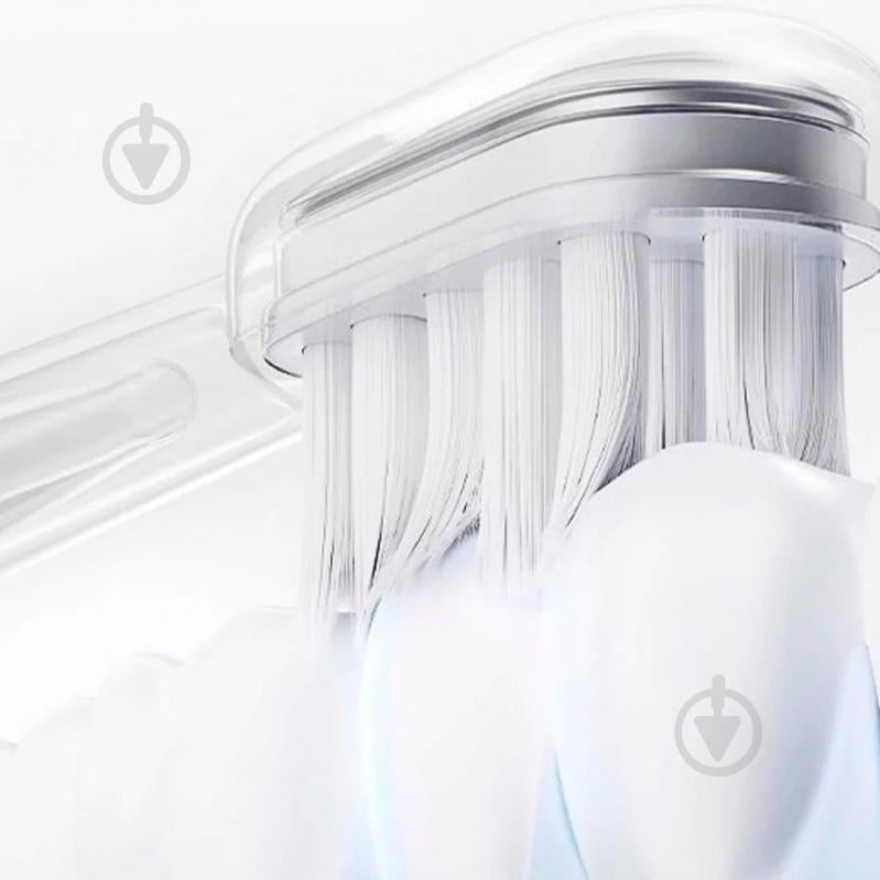 Электрическая зубная щетка Laifen Wave набор с кейсом (1TB91-L-EU-DG-001) Aluminum grey - фото 6 Электрическая зубная щетка Laifen Wave набор с кейсом (1TB91-L-EU-DG-001) Aluminum grey - фото 6