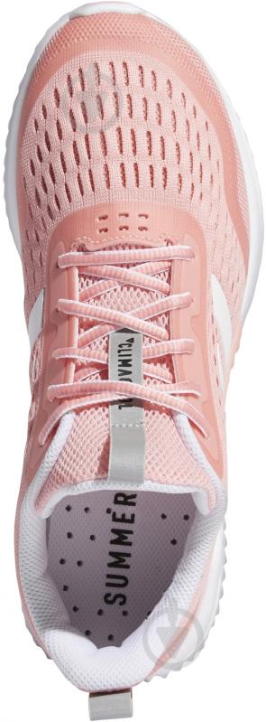 Кроссовки женские демисезонные Adidas ClimaCool Bounce Su EH2779 р.39 1/3 розовые - фото 12 Кроссовки женские демисезонные Adidas ClimaCool Bounce Su EH2779 р.39 1/3 розовые - фото 12