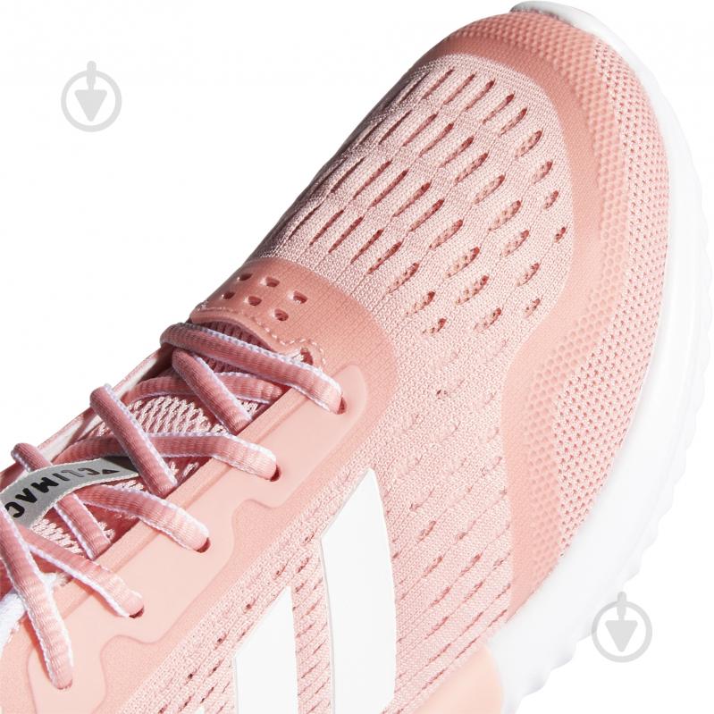Кросівки жіночі демісезонні Adidas ClimaCool Bounce Su EH2779 р.40 2/3 рожеві - фото 4 Кросівки жіночі демісезонні Adidas ClimaCool Bounce Su EH2779 р.40 2/3 рожеві - фото 4