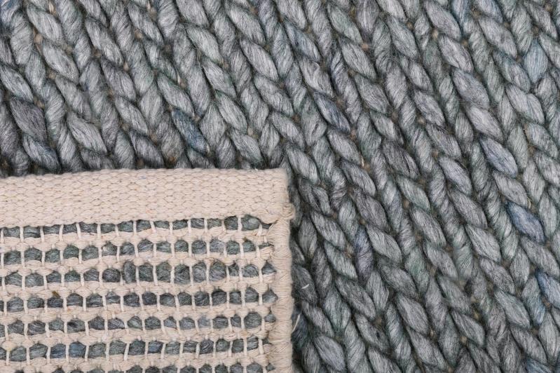 Ковер Ekohali Jade Basketweave Arona 170х240 см - фото 3