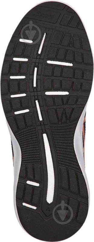 Кросівки Asics STORMER 2 GS C811N-400 р.5,5 темно-синій - фото 6 Кросівки Asics STORMER 2 GS C811N-400 р.5,5 темно-синій - фото 6