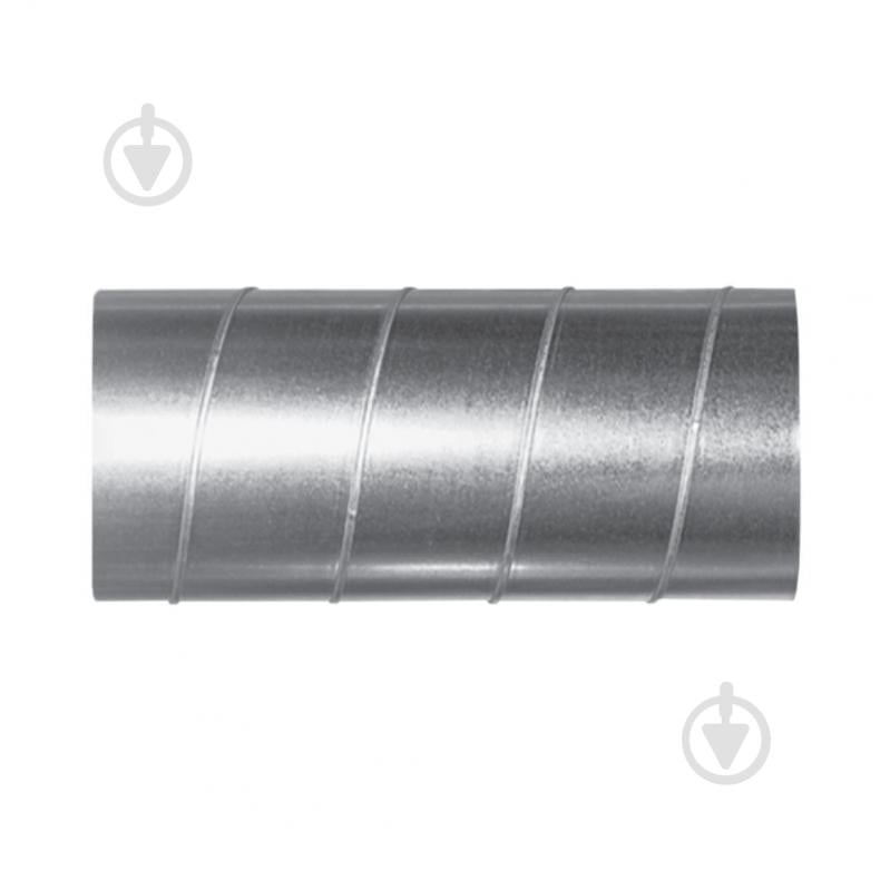 Повітропровід Вентс Спіровент 250/3000 250/3000 - фото 1 Повітропровід Вентс Спіровент 250/3000 250/3000 - фото 1