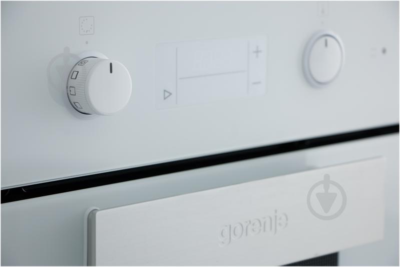 Духова шафа Gorenje BO 73 W - фото 3