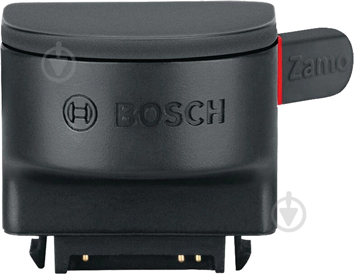 Адаптер ленточный Bosch для далекоміра Zamo 1608M00C25 - фото 1