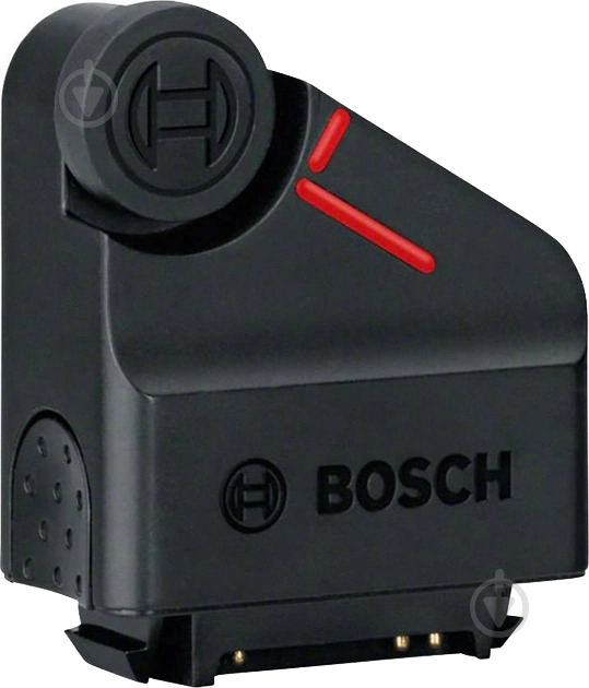 Адаптер колісний Bosch для дальномера Zamo 1608M00C23 - фото 1