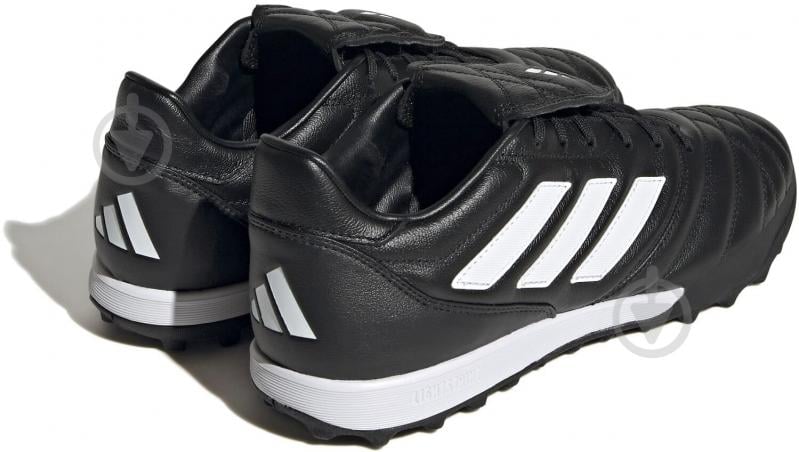 Cороконіжки Adidas Copa Gloro TF FZ6121 р.41 1/3 чорний - фото 5