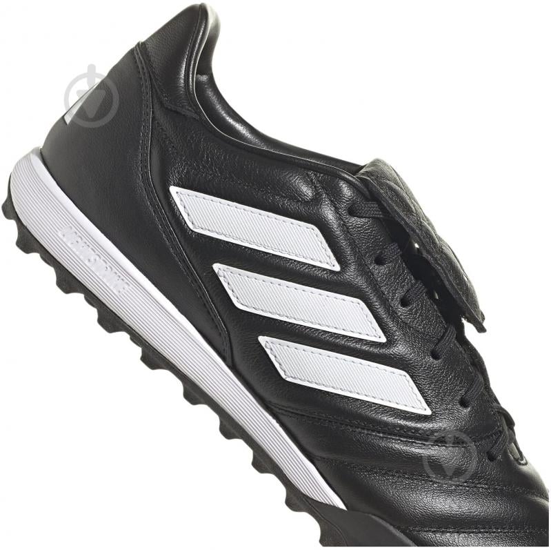 Cороконіжки Adidas Copa Gloro TF FZ6121 р.41 1/3 чорний - фото 7