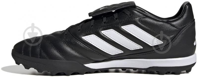 Cороконіжки Adidas Copa Gloro TF FZ6121 р.41 1/3 чорний - фото 9