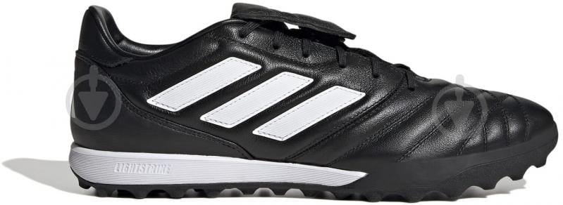 Cороконіжки Adidas Copa Gloro TF FZ6121 р.41 1/3 чорний - фото 1