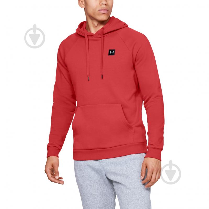 Rival fleece deals po hoodie