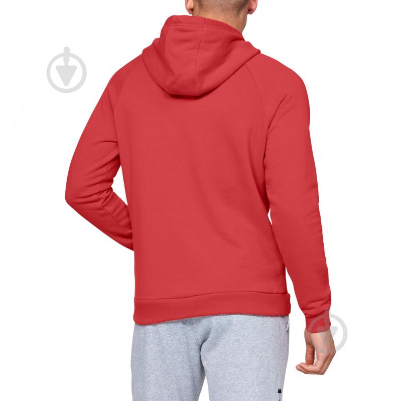 Under Armour RIVAL FLEECE PO HOODIE 1320736 646 . S
