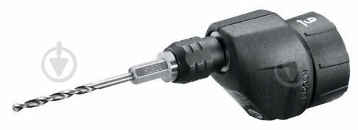 Насадка сверлильная IXO Bosch 1600A00B9P - фото 2 Насадка сверлильная IXO Bosch 1600A00B9P - фото 2