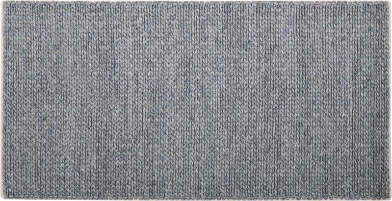 Ковер Ekohali Jade Basketweave Arona 80х150 см - фото 1