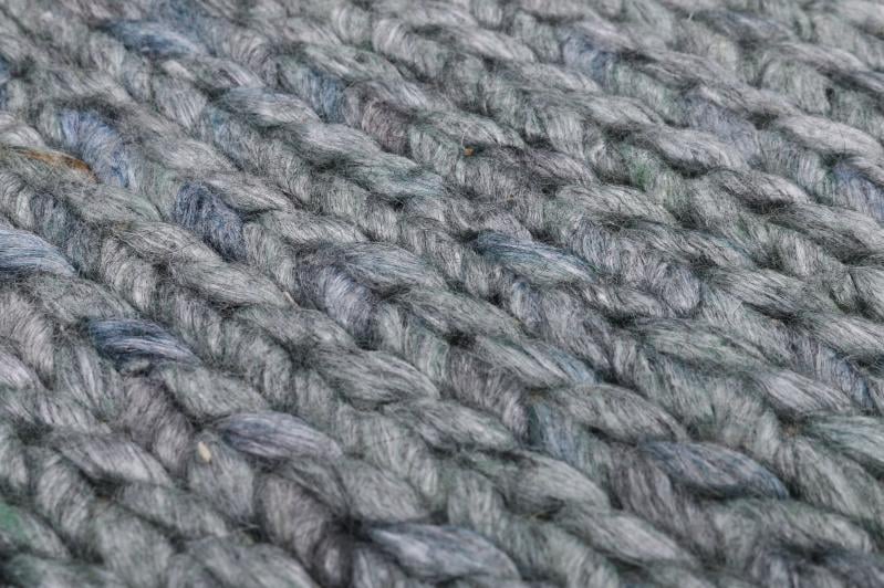 Ковер Ekohali Jade Basketweave Arona 80х150 см - фото 2