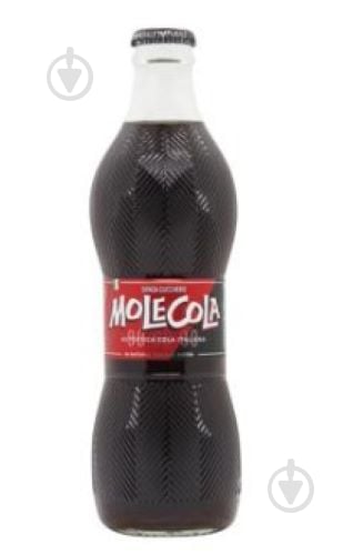 Безалкогольный напиток Molecola Sugar Free стекло 0,33 л - фото 1