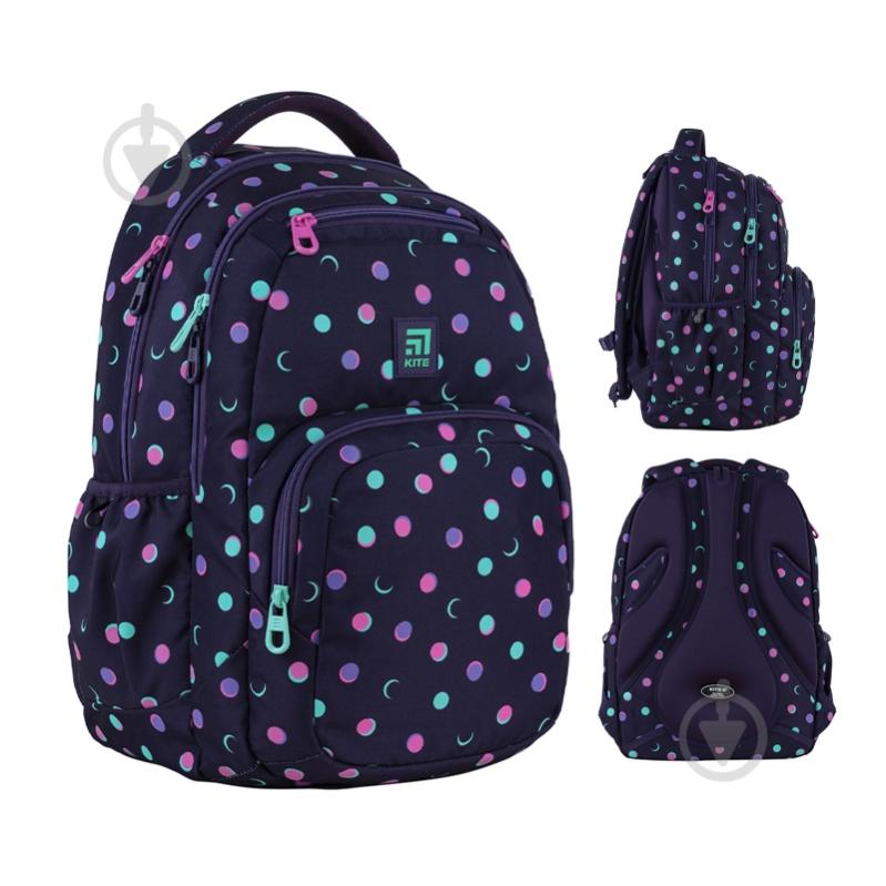 Рюкзак KITE Education teens K24-903L-2 - фото 1