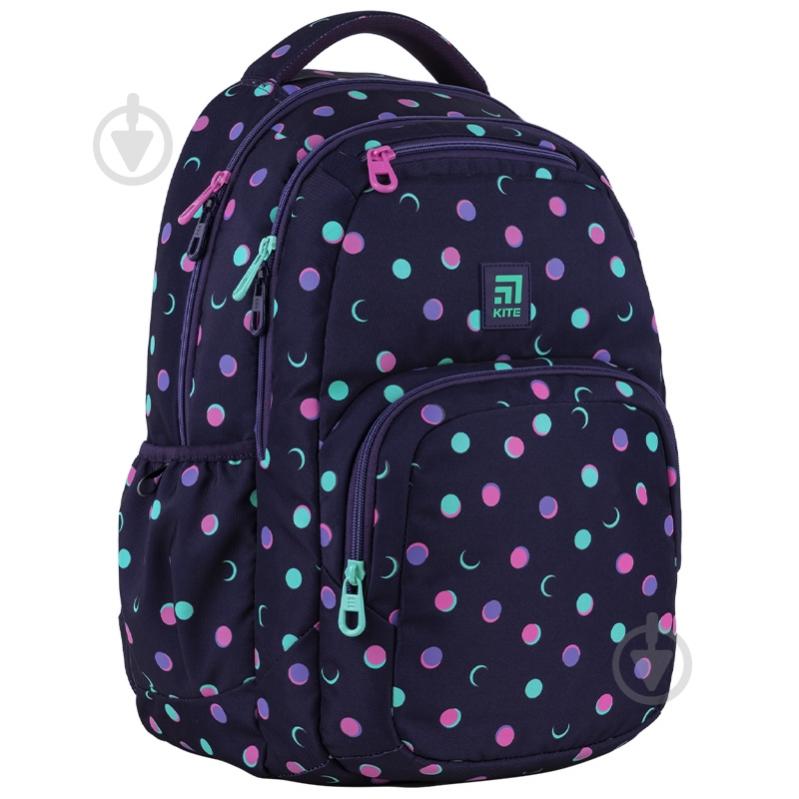 Рюкзак KITE Education teens K24-903L-2 - фото 4