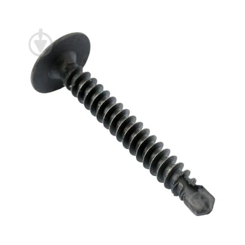 Саморез по металлу 4,2x32 мм snapt 100 шт. (50383) - фото 1