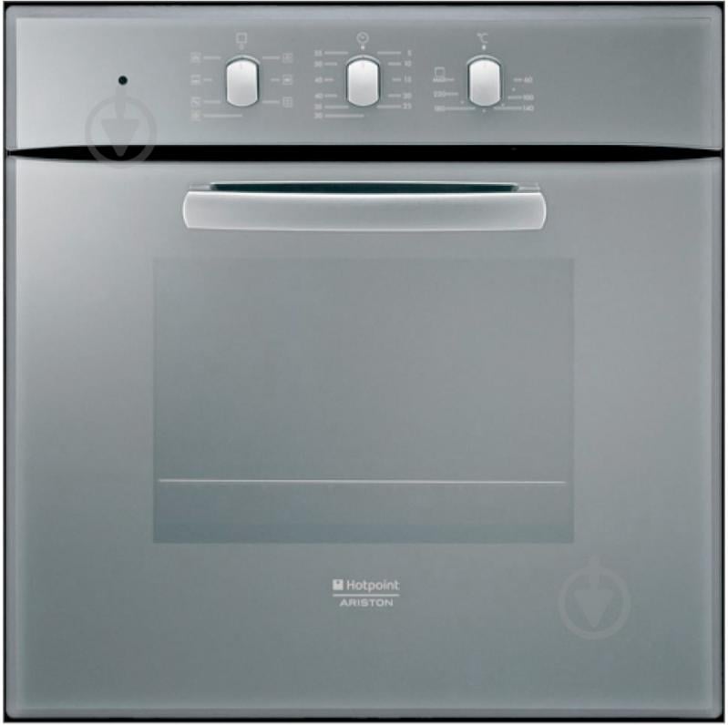 Духовой шкаф Hotpoint FD 61.1 ICE /HA - фото 1