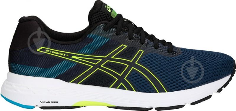 Кроссовки Asics GEL-PHOENIX 9 T822N-400 р.9 темно-синий - фото 2