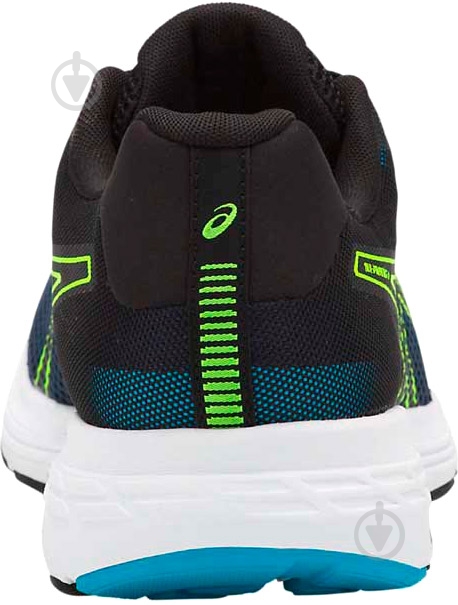Кроссовки Asics GEL-PHOENIX 9 T822N-400 р.9 темно-синий - фото 4