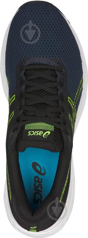 Кроссовки Asics GEL-PHOENIX 9 T822N-400 р.9 темно-синий - фото 5