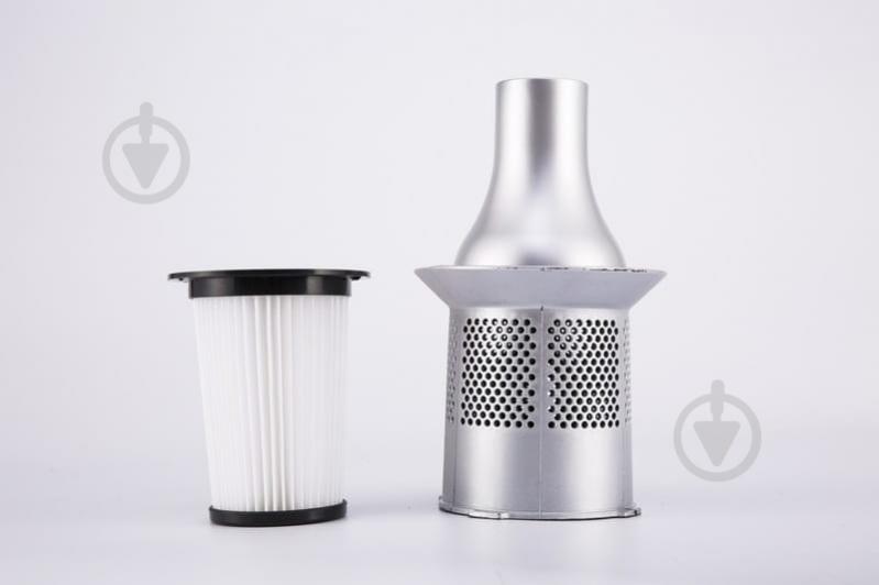 Пылесос TESLA BGL203BRE black/red - фото 9