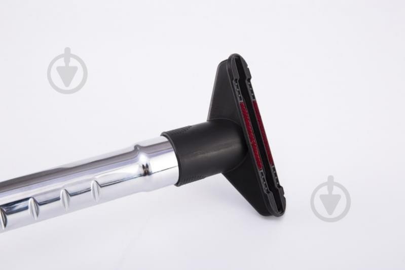 Пылесос TESLA BGL203BRE black/red - фото 4