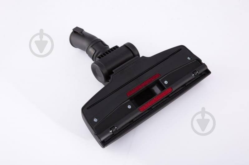 Пылесос TESLA BGL203BRE black/red - фото 6