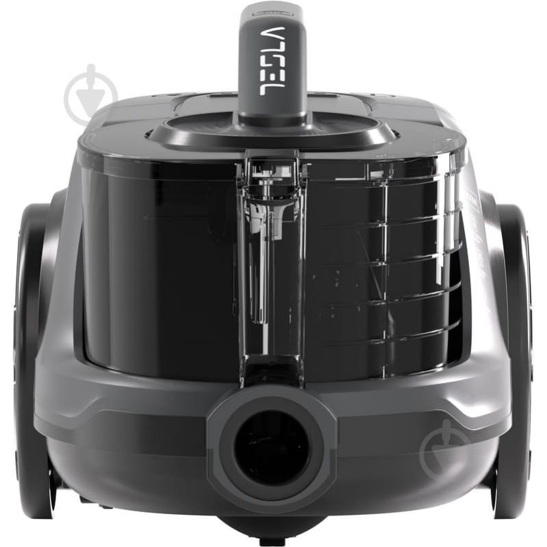 Пылесос TESLA BGL300NE black - фото 2