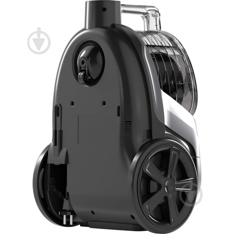 Пылесос TESLA BGL300NE black - фото 3