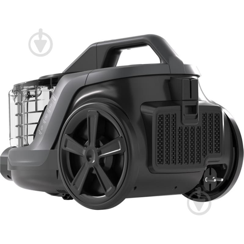 Пылесос TESLA BGL300NE black - фото 4